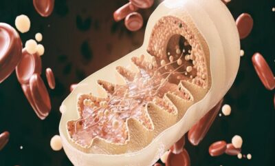نقش میتوکندری در تبدیل تنهایی به آسیب سلولی استرس و بیماری