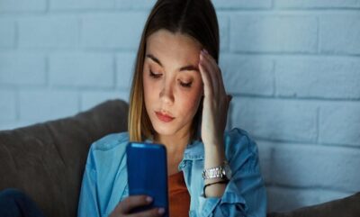 بررسی علمی تاثیر شبکه های اجتماعی بر جدایی و بهبود عاطفی