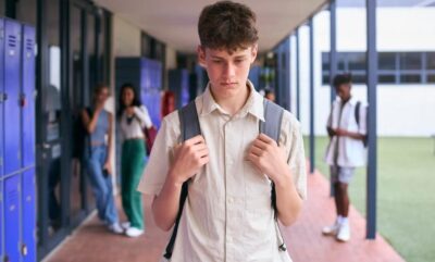 نقش حیاتی درک احساسات پسران و مردانگی در سلامت روان