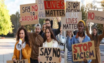 رابطه خشم و عدالت سیستمی؛ چرا عصبانیت از نژادپرستان مانع تغییرات ساختاری می شود؟