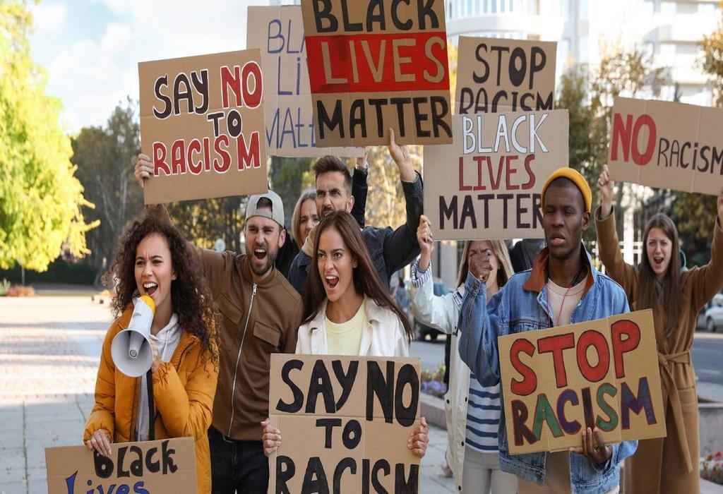 رابطه خشم و عدالت سیستمی؛ چرا عصبانیت از نژادپرستان مانع تغییرات ساختاری می شود؟