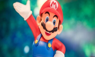 کاهش فرسودگی با بازی سوپر ماریو و تاثیر آن بر سلامت روان