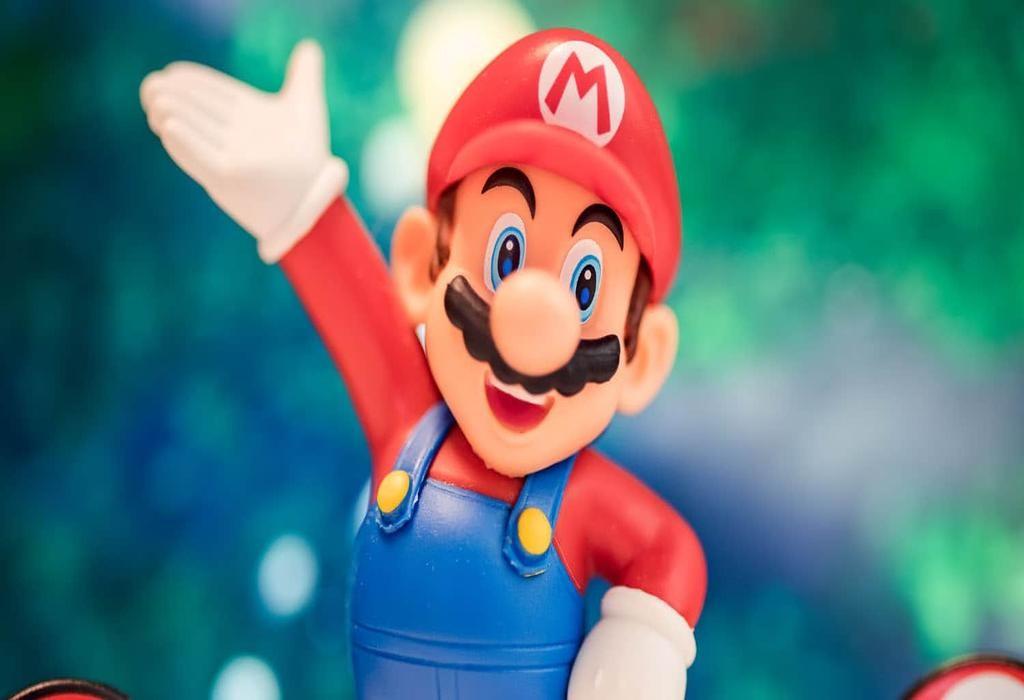 کاهش فرسودگی با بازی سوپر ماریو و تاثیر آن بر سلامت روان