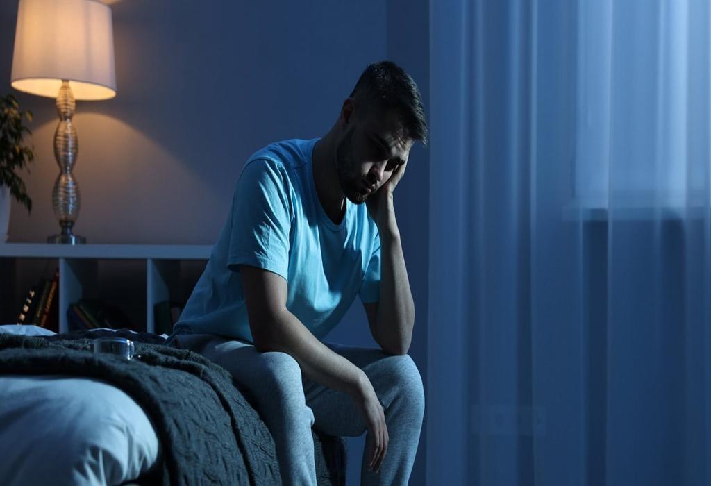 تحلیل عوامل روانشناختی میل جنسی مفرط و الگوهای شخصیتی مرتبط