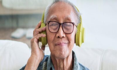 تقویت حافظه با موسیقی در سالمندان و مبتلایان به آلزایمر