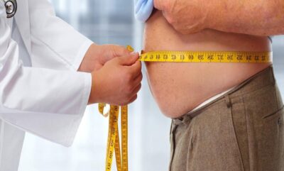 رابطه چربی شکم و خطر افسردگی؛ یافته های جدید علمی در سلامت روان