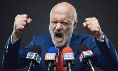 تاثیر هویت و انتخاب نامزدهای افراطی بر گرایش های سیاسی مردم