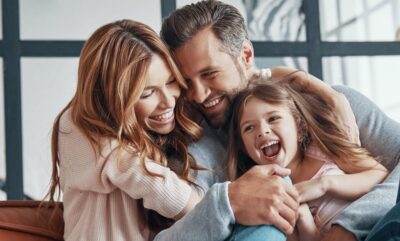 تحلیل اختلافات زناشویی و تاثیر بر کودک از دیدگاه والدین