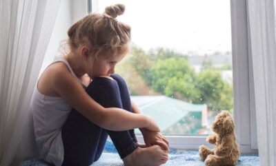 تاثیر تجربیات تلخ کودکی و کاهش علائم ADHD با خود دلسوزی