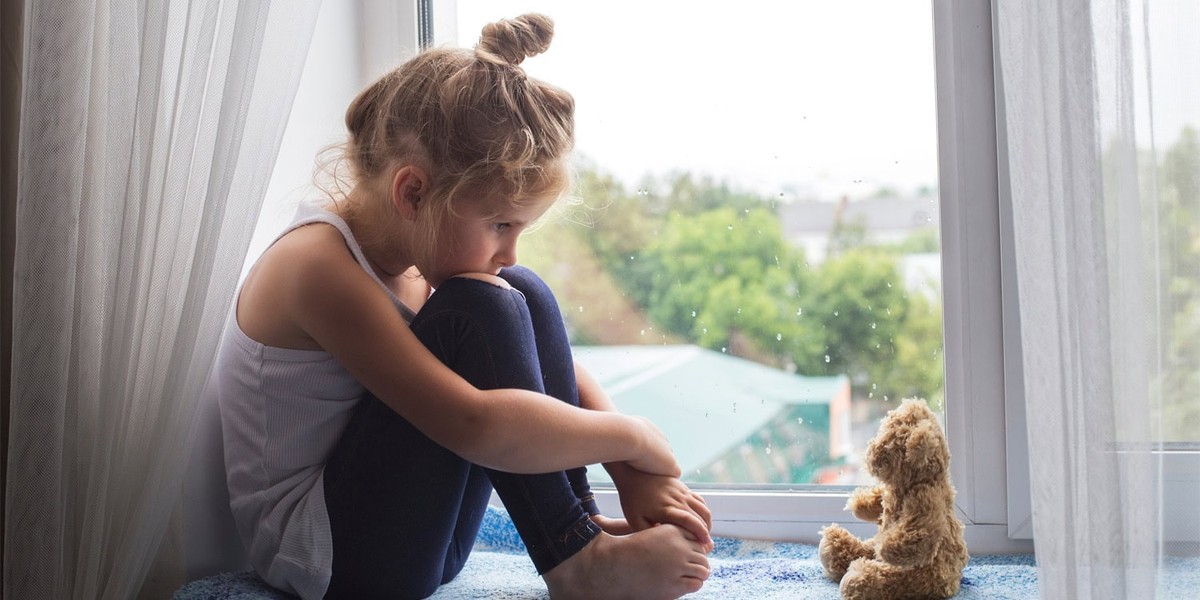 تاثیر تجربیات تلخ کودکی و کاهش علائم ADHD با خود دلسوزی