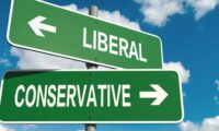 پژوهشگران تفاوت اولویت های اخلاقی سیاسی را در لیبرال ها و محافظه کاران یافتند