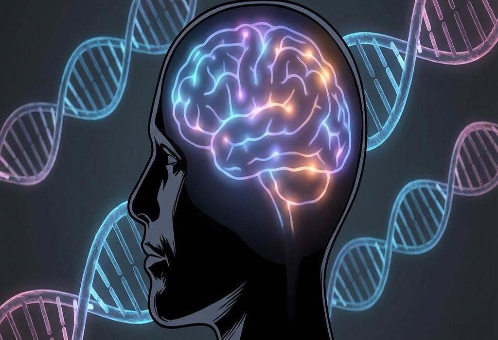 ریشه زیستی آشفتگی جنسیتی و ارتباط آن با ویژگی های ظریف فیزیکی