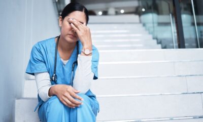 تاثیر مثبت چرت شیفت شب برای حافظه پرستاران در بهبود عملکرد مغز