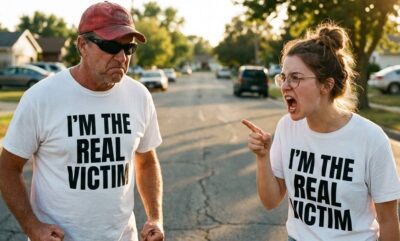 نقش روان شناختی قربانی پنداری و تفرقه در تضعیف ارزش های دموکراسی