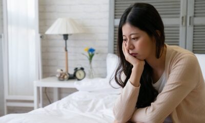 نقش تنهایی و خودارزیابی در تاثیر افسردگی بر معنای زندگی