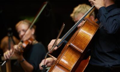 موسیقی و رفع محرومیت آموزشی و بهبود مهارت های واژگان کودکان