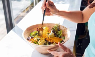 تاثیر رژیم مقلد روزه داری در بهبود و رژیم درمانی بیماری کرون بر اساس تحقیقات جدید استنفورد