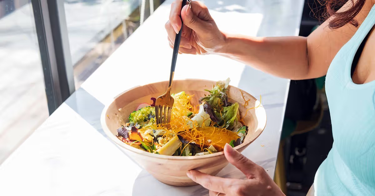 تاثیر رژیم مقلد روزه داری در بهبود و رژیم درمانی بیماری کرون بر اساس تحقیقات جدید استنفورد