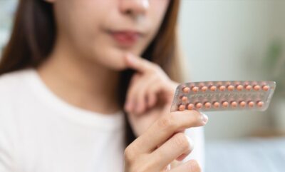 رابطه مصرف قرص ضد بارداری و اضطراب در محیط های امن