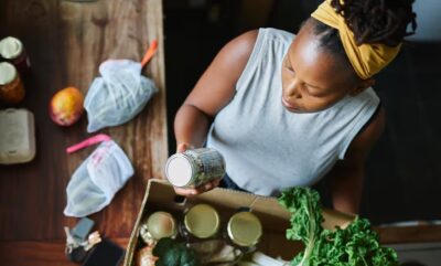 راهنمای جدید رژیم غذایی 2025؛ بیایید برای سلامتی غذای واقعی بخوریم