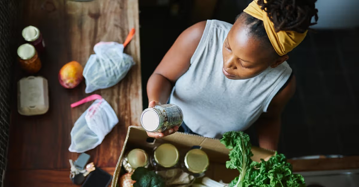 راهنمای جدید رژیم غذایی 2025؛ بیایید برای سلامتی غذای واقعی بخوریم