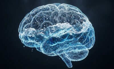 تاثیر خیره کننده پاکسازی مغز با مدیتیشن بر جریان مایع مغزی نخاعی