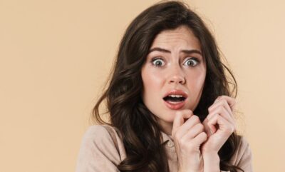 دانشمندان نشان دادند؛ امکان سرایت ترس از ربات به انسان وجود دارد