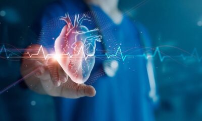 ارتباط بین سلامت روان، استرس و بیماری های قلبی از نگاه علم