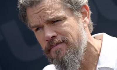 رژیم بدون گلوتن برای لاغری به سبک مت دیمون در فیلم اودیسه