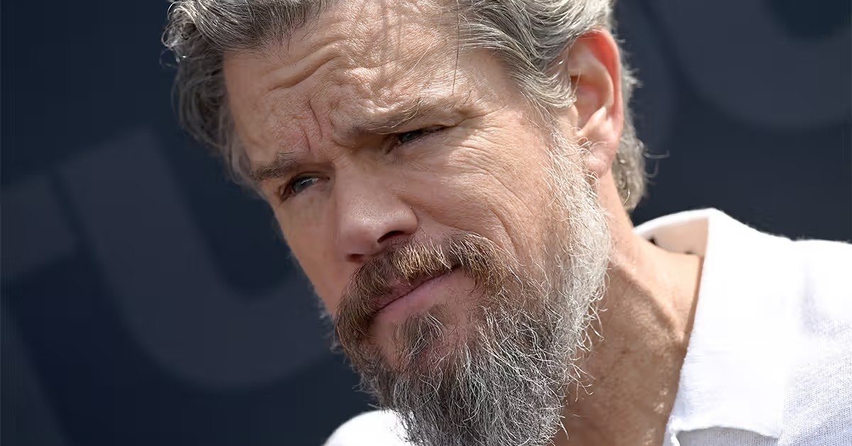 رژیم بدون گلوتن برای لاغری به سبک مت دیمون در فیلم اودیسه