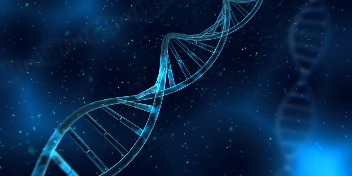 بررسی علمی نقش ژنتیک در تاب آوری و موفقیت در شرایط سخت