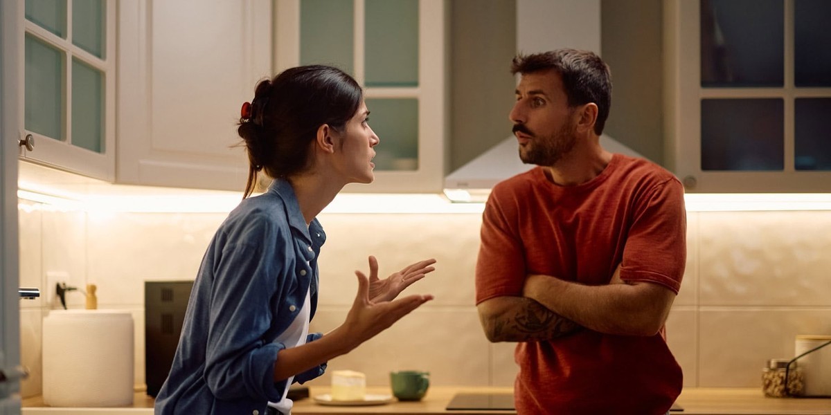 بررسی علمی تاثیر کودکی سخت و روابط بزرگسالی بر کیفیت زندگی مشترک