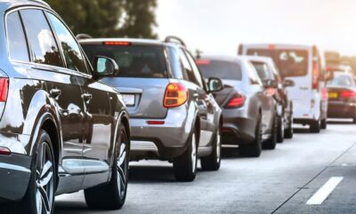 بررسی تاثیر صدای ترافیک بر روان و افزایش ریسک افسردگی و اضطراب در جوانان