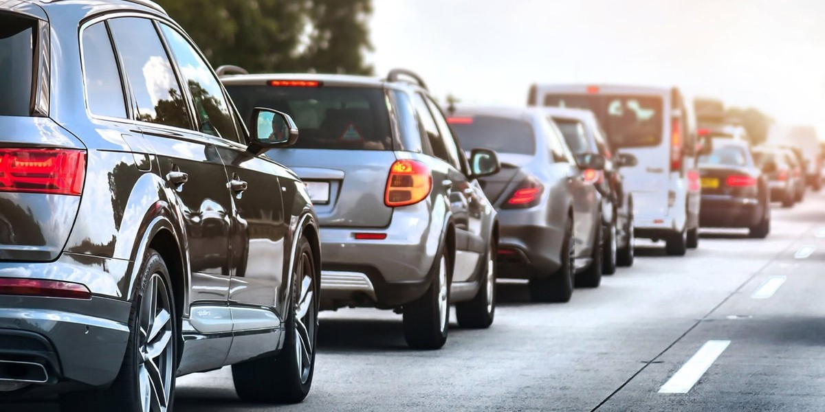 بررسی تاثیر صدای ترافیک بر روان و افزایش ریسک افسردگی و اضطراب در جوانان