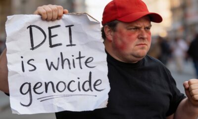 شناسایی پدیده هویت گرایی راست گرا و شباهت های ساختاری آن با جنبش ووک در مطالعه ای جدید