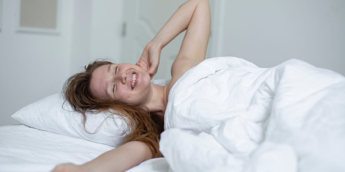 بررسی یافته های جدید درباره عوامل خودارضایی زنان و آگاهی از بدن