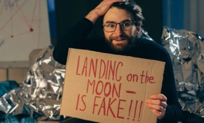 بررسی تأثیر خودشیفتگی بر باور توطئه در افراد تحصیل کرده