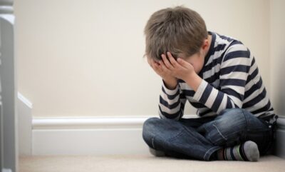 نقش سوءرفتار عاطفی به عنوان اصلی ترین ریشه خودبیزاری در کودکی