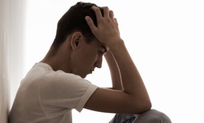 اهمیت رشد پس از فقدان در بهبود سلامت روان جوانان پس از مرگ والدین