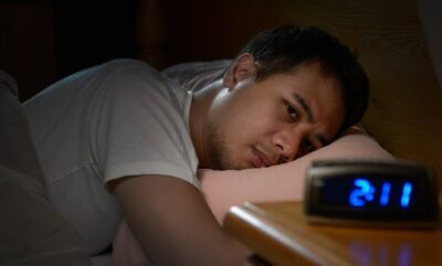 بررسی رابطه میان مشکلات شخصیتی و کیفیت خواب در پژوهش های جدید