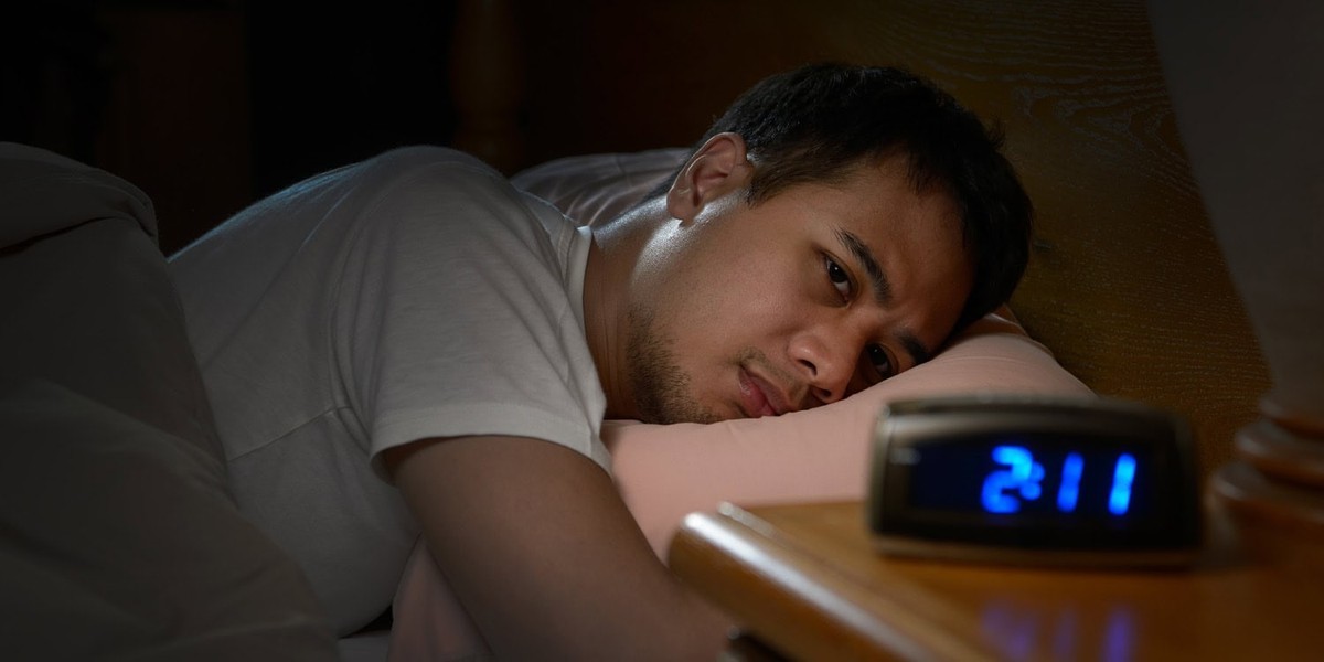 بررسی رابطه میان مشکلات شخصیتی و کیفیت خواب در پژوهش های جدید