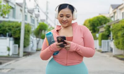 چالش لاغری پایدار 75 مدیوم؛ راهکاری برای کاهش وزن و تناسب اندام