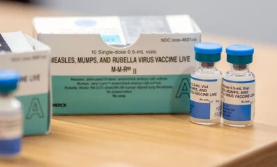 بحران سرخک و واکسیناسیون و احتمال لغو وضعیت ریشه کنی در آمریکا