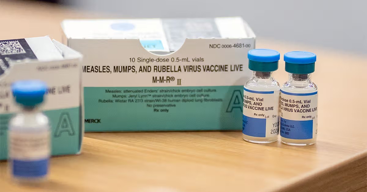 بحران سرخک و واکسیناسیون و احتمال لغو وضعیت ریشه کنی در آمریکا