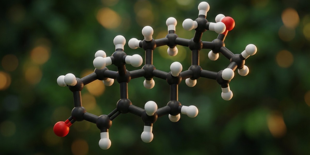 درک جدید دانشمندان از تستوسترون طبیعی و محیط زندگی مردان