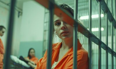 تحلیل الگوهای غیرمنتظره در احساسات زنان سایکوپات و پردازش هیجانی