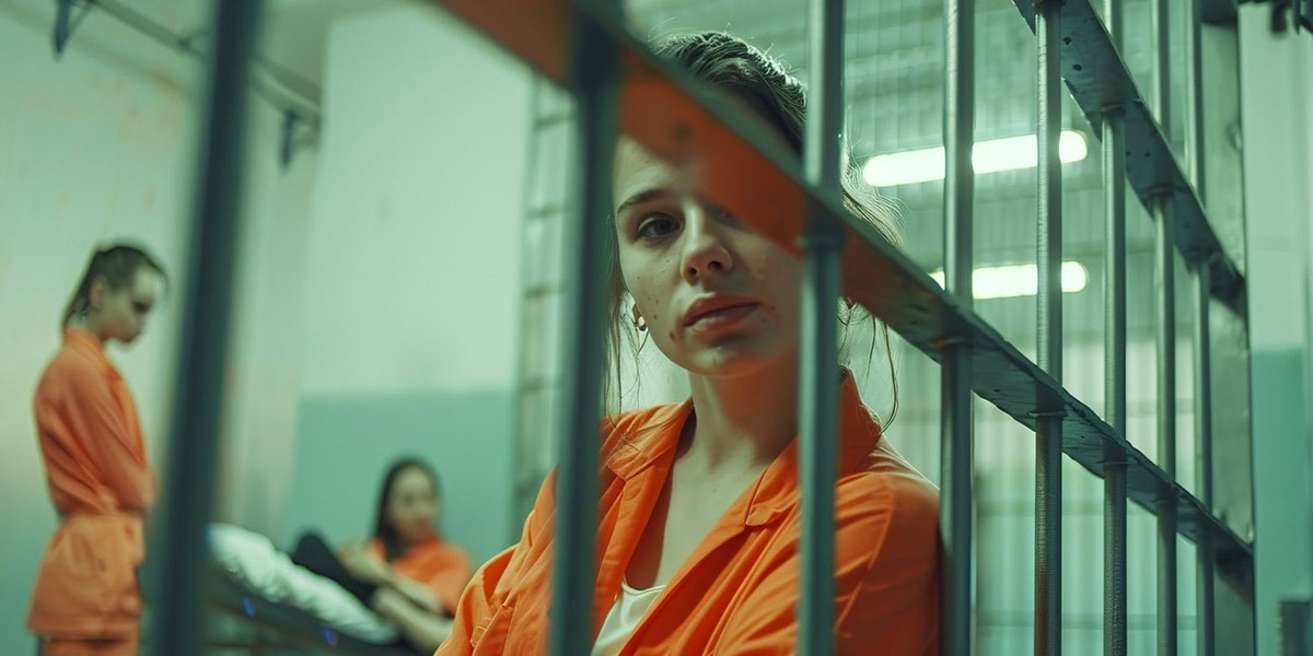 تحلیل الگوهای غیرمنتظره در احساسات زنان سایکوپات و پردازش هیجانی