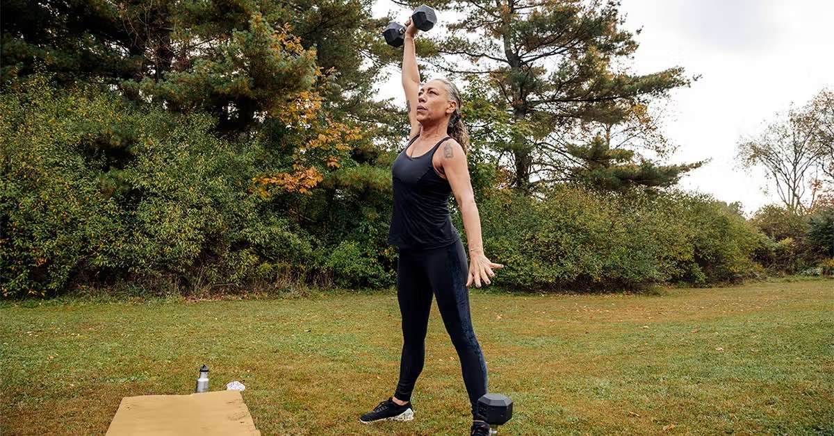 بررسی جامع سن یائسگی و عوارض آن بر سلامت قلب و متابولیک