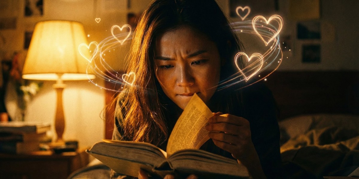 تاثیر عشق کور بر کاهش خودکنترلی و افزایش رفتارهای پرخطر