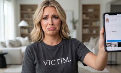 ارتباط ذهنیت قربانی و خودشیفتگی در پژوهش های روان شناسی جدید